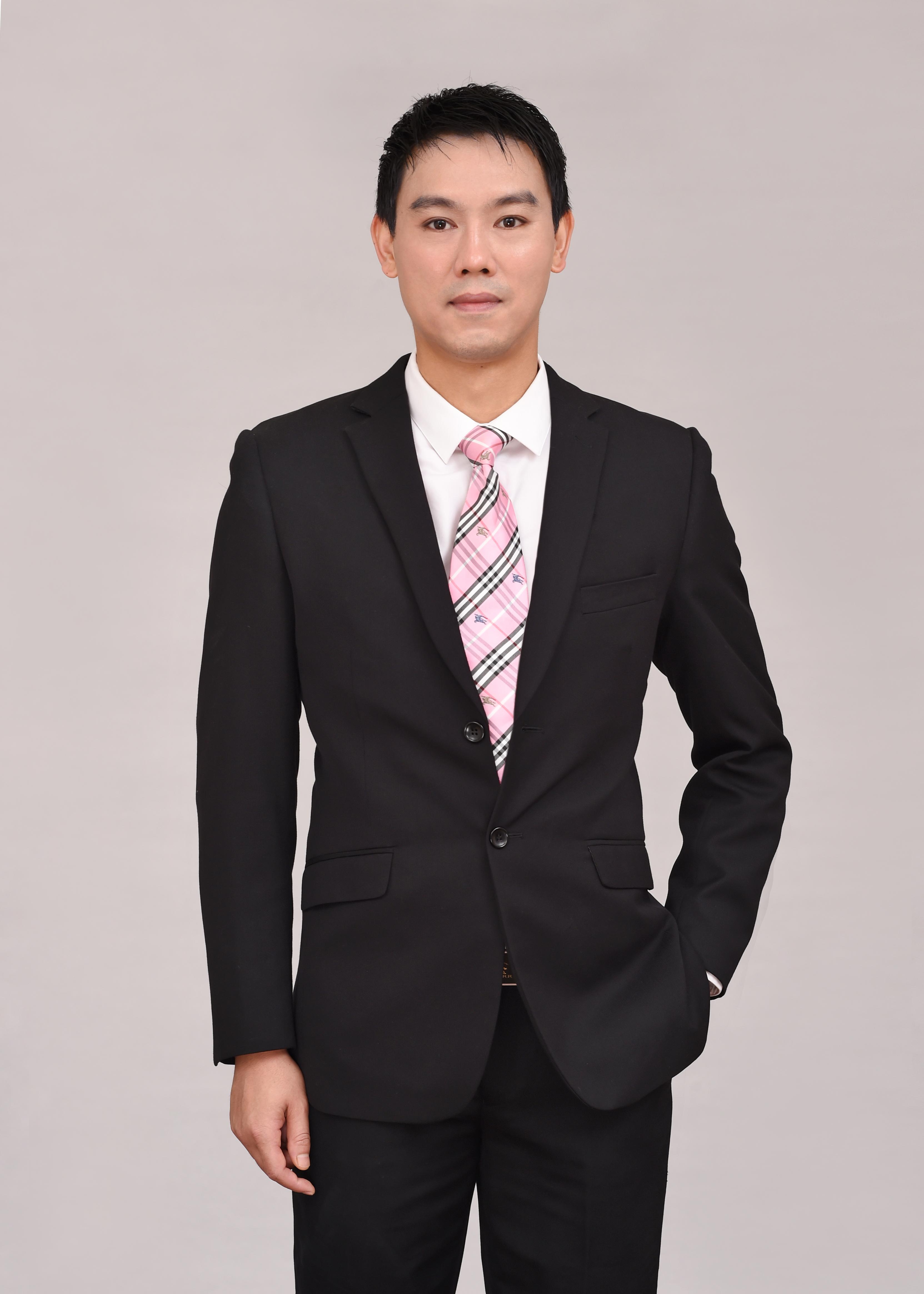 谢丹 内容策划总监