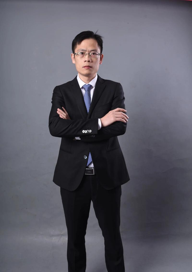 邹杰 制片统筹总监